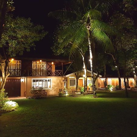 Stay Amare Villa Maria 1 Bacolod Exteriér fotografie