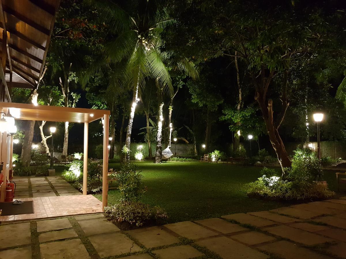 Stay Amare Villa Maria 1 Bacolod Exteriér fotografie