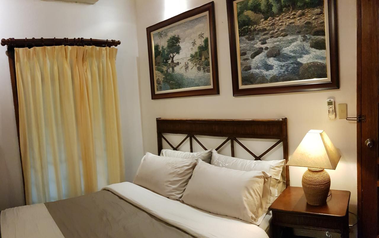Stay Amare Villa Maria 1 Bacolod Exteriér fotografie