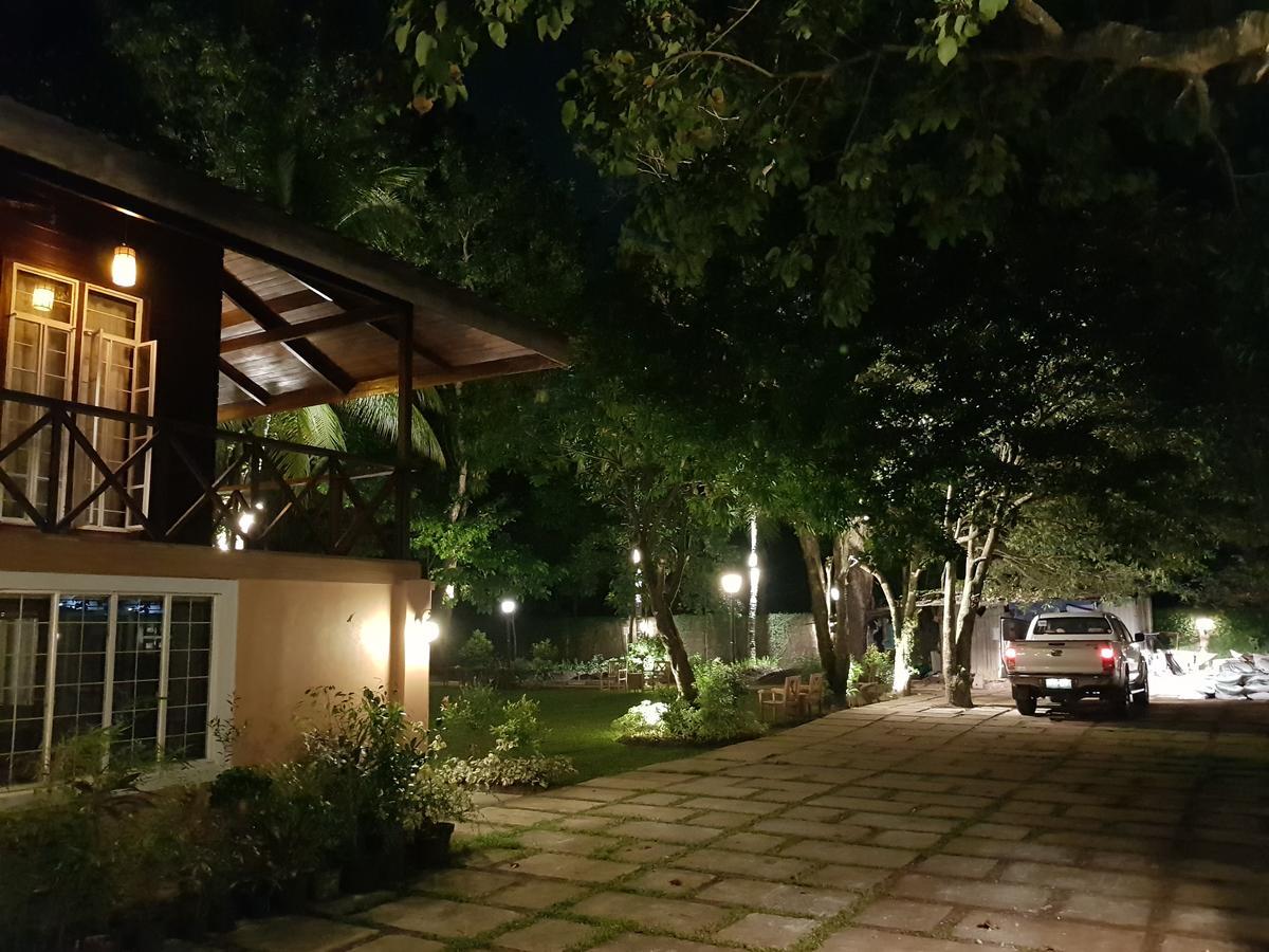 Stay Amare Villa Maria 1 Bacolod Exteriér fotografie