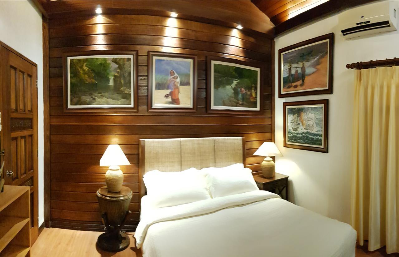 Stay Amare Villa Maria 1 Bacolod Exteriér fotografie