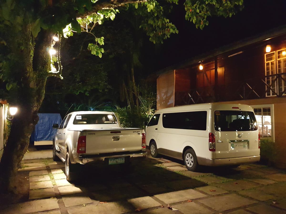 Stay Amare Villa Maria 1 Bacolod Exteriér fotografie