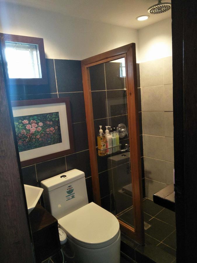 Stay Amare Villa Maria 1 Bacolod Pokoj fotografie