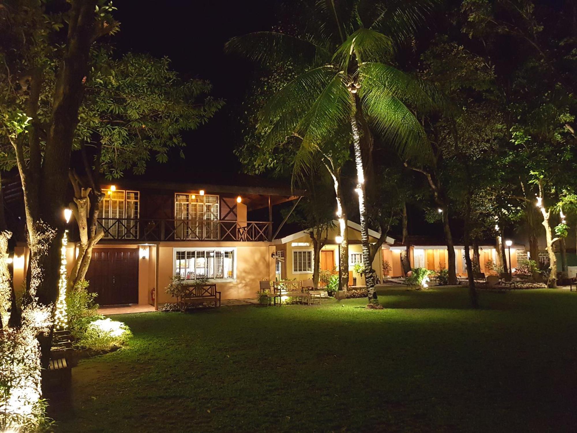 Stay Amare Villa Maria 1 Bacolod Exteriér fotografie