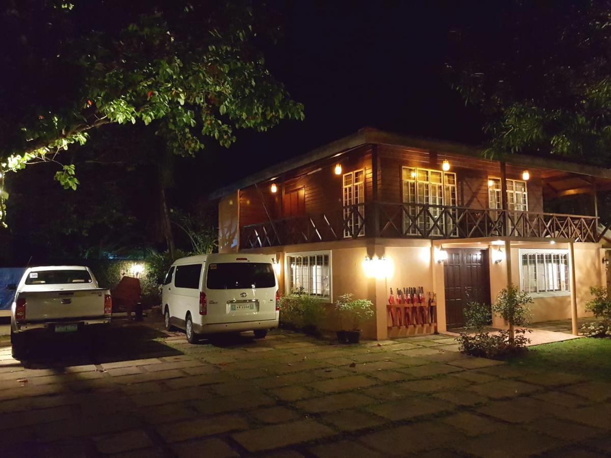 Stay Amare Villa Maria 1 Bacolod Pokoj fotografie